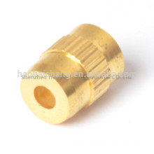 Chinese supplier custom-made stamping steel sleeve bushings